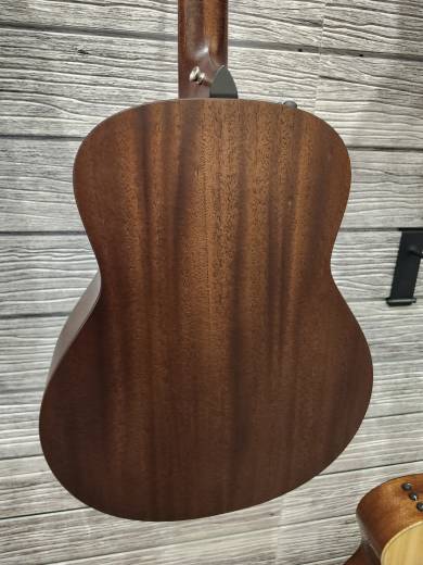Taylor Guitars - GTE MAHOGANY 2